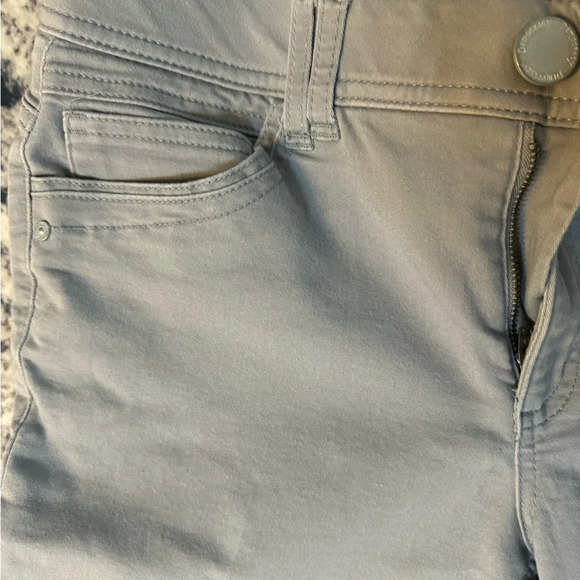 Democracy size 8 women’s casual or dressy comfy pants - Picture 4 of 9